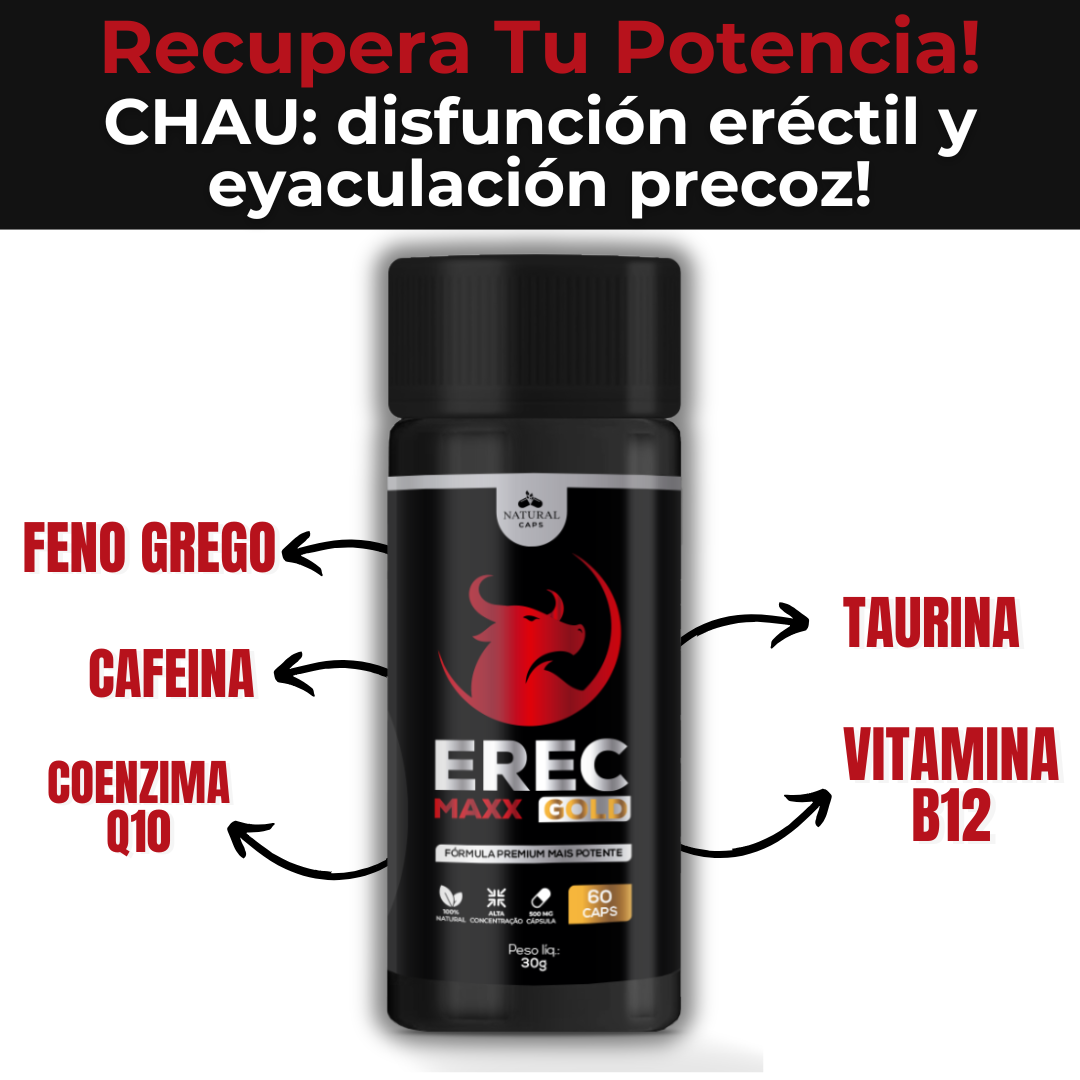ErecMaxx