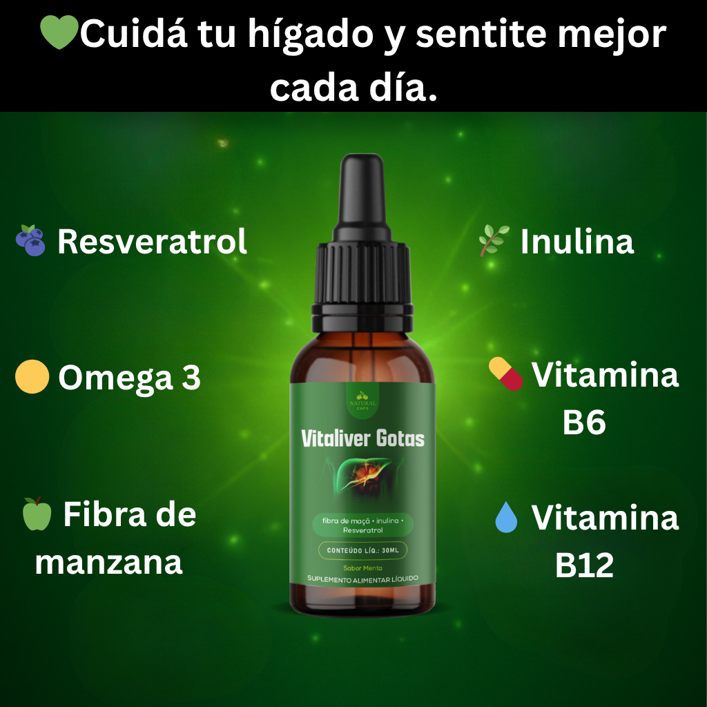 Vitaliver