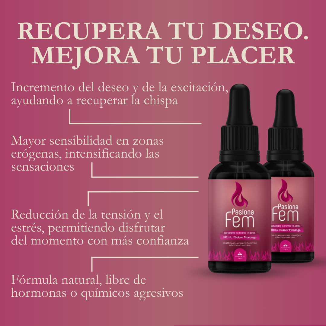 PasionaFem