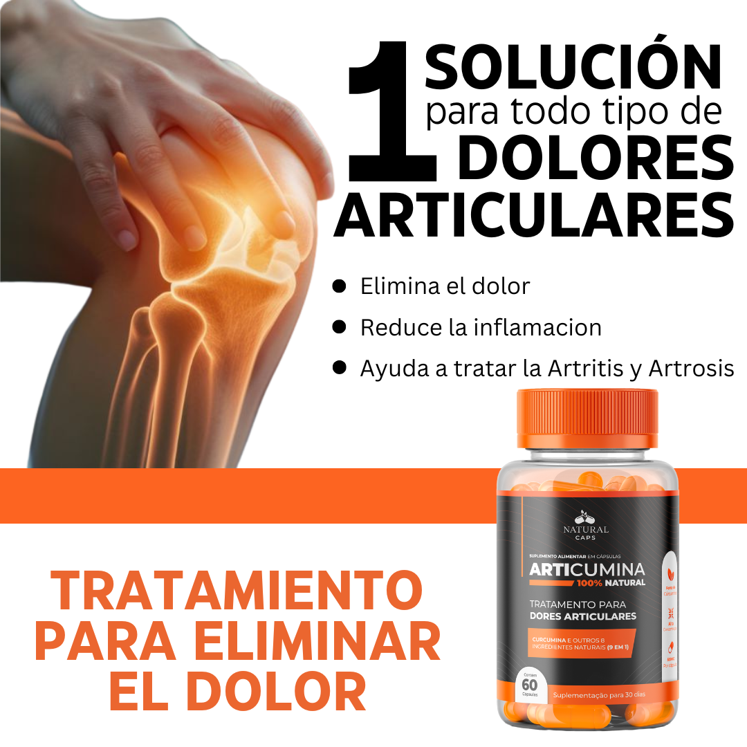 Articumina
