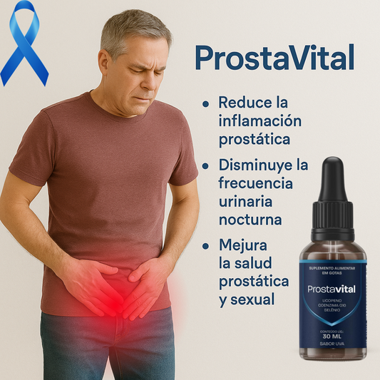 ProstaVital