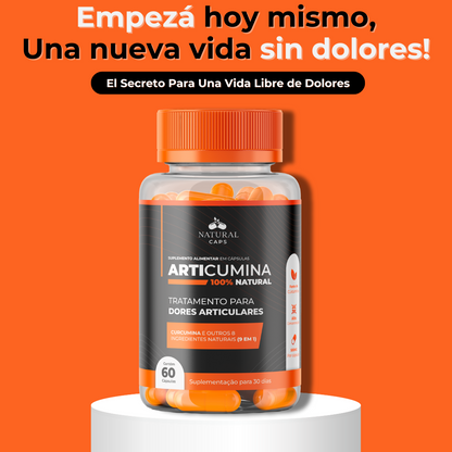 Articumina