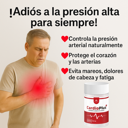 CardioPlus