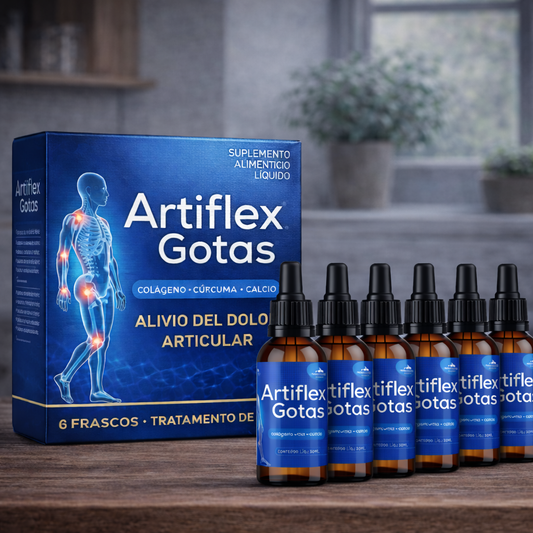 ArtiFlex