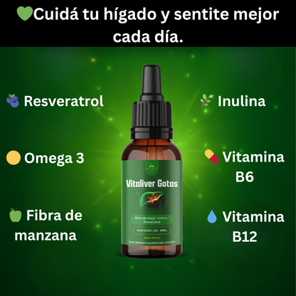 Vitaliver