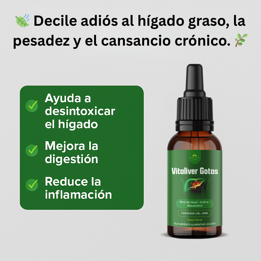 Vitaliver