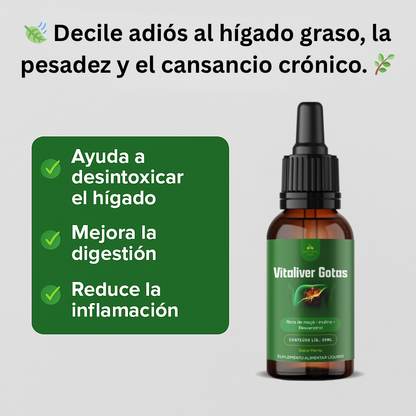 Vitaliver