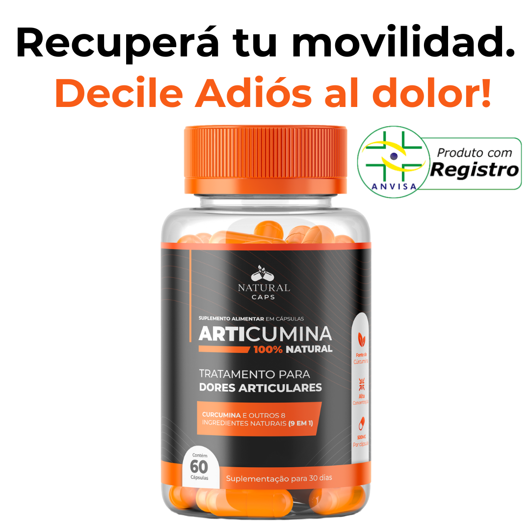 Articumina