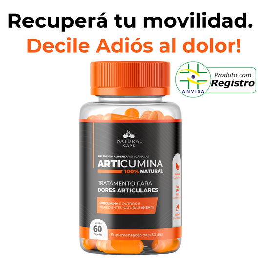 Articumina