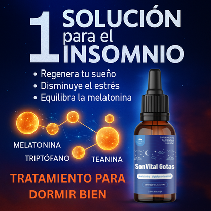 Sonvital