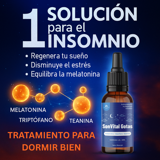 Sonvital