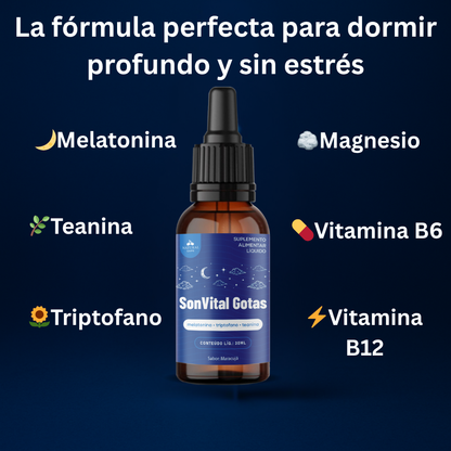 Sonvital