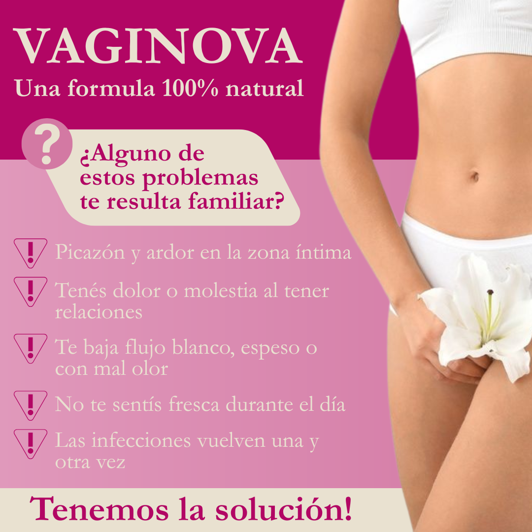 VagiNova