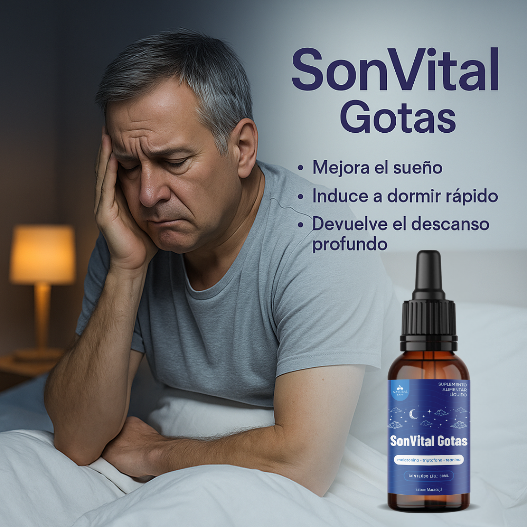 Sonvital