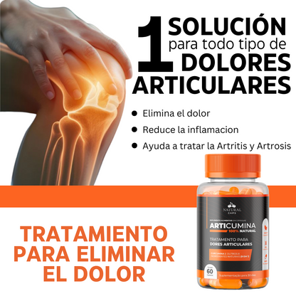 Articumina
